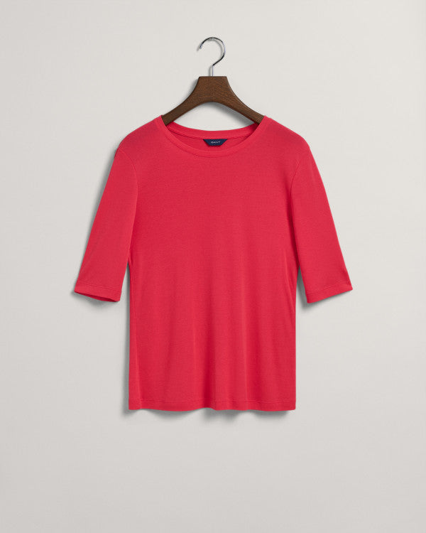 GANT Slim Light Ss T-Shirt/Majica 4200252