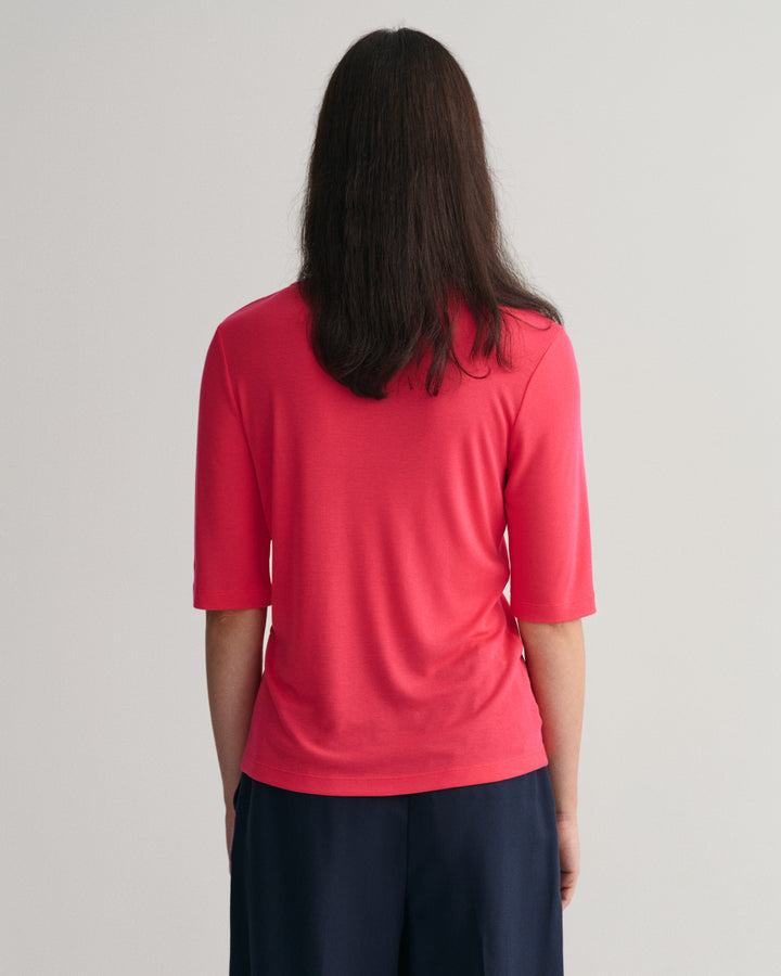 GANT Slim Light Ss T-Shirt/Majica 4200252
