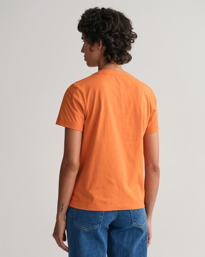 GANT Original Ss T-Shirt/Majica 4200433