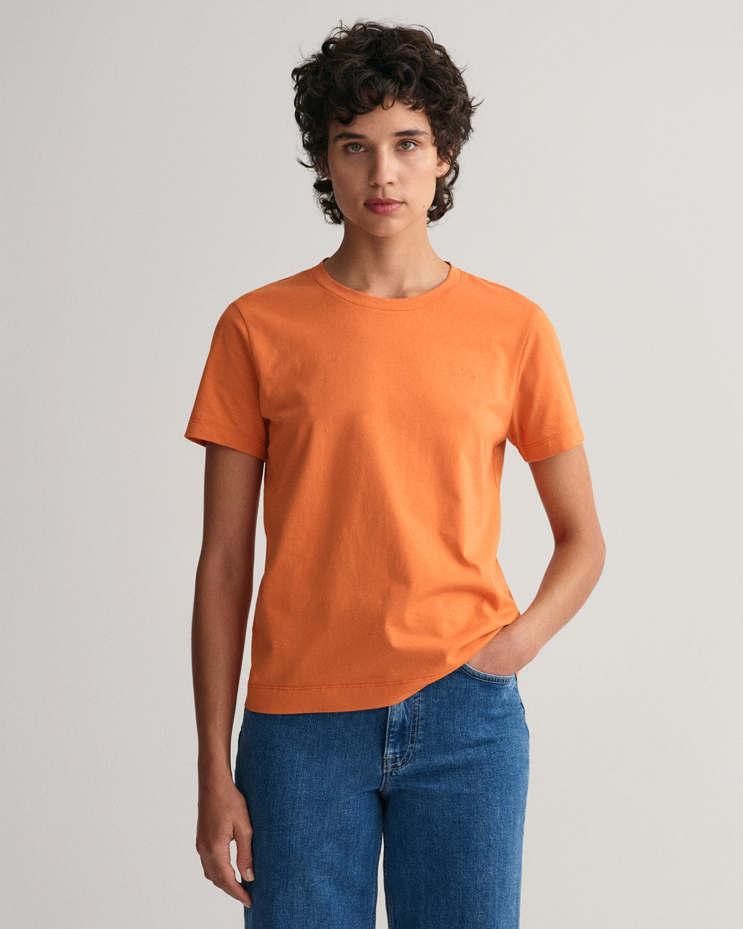 GANT Original Ss T-Shirt/Majica 4200433