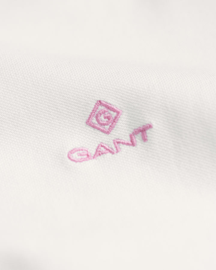 GANT Contrast Collar Piqué Polo Shirt/Polo Majica 4203202