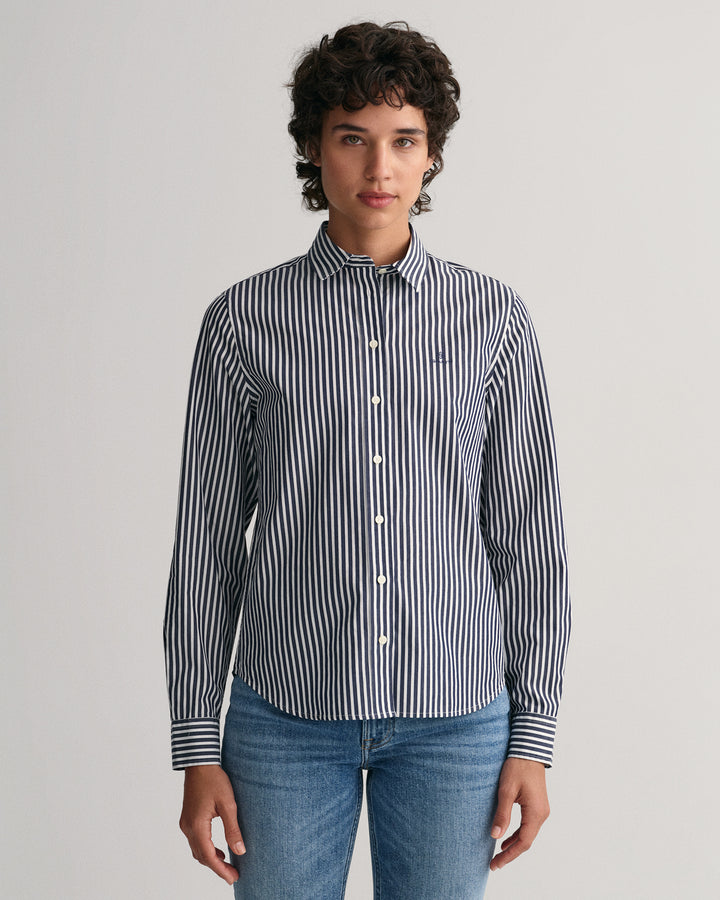 GANT Regular Fit Broadcloth Striped Shirt/Košulja 4300058