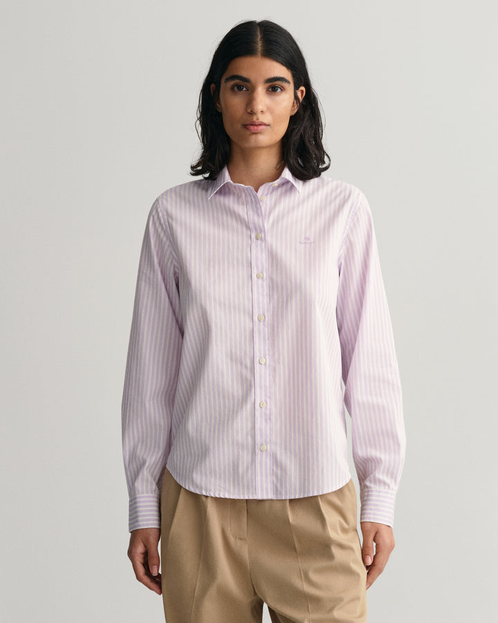 GANT Regular Fit Broadcloth Striped Shirt/Košulja 4300058