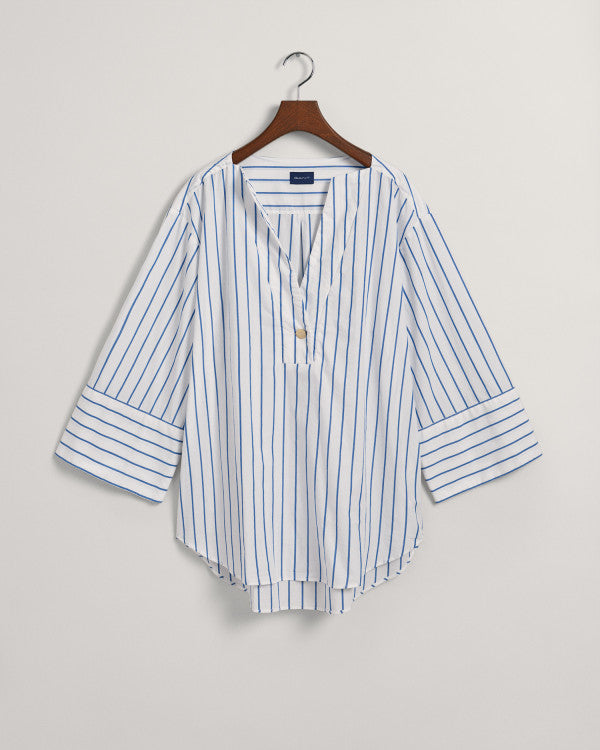 GANT Relaxed Popover Striped Shirt/Košulja 4300176