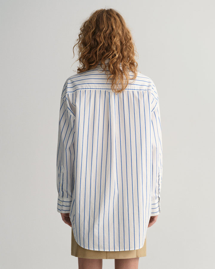 GANT Oversize Stripe Shirt/Košulja 4300179
