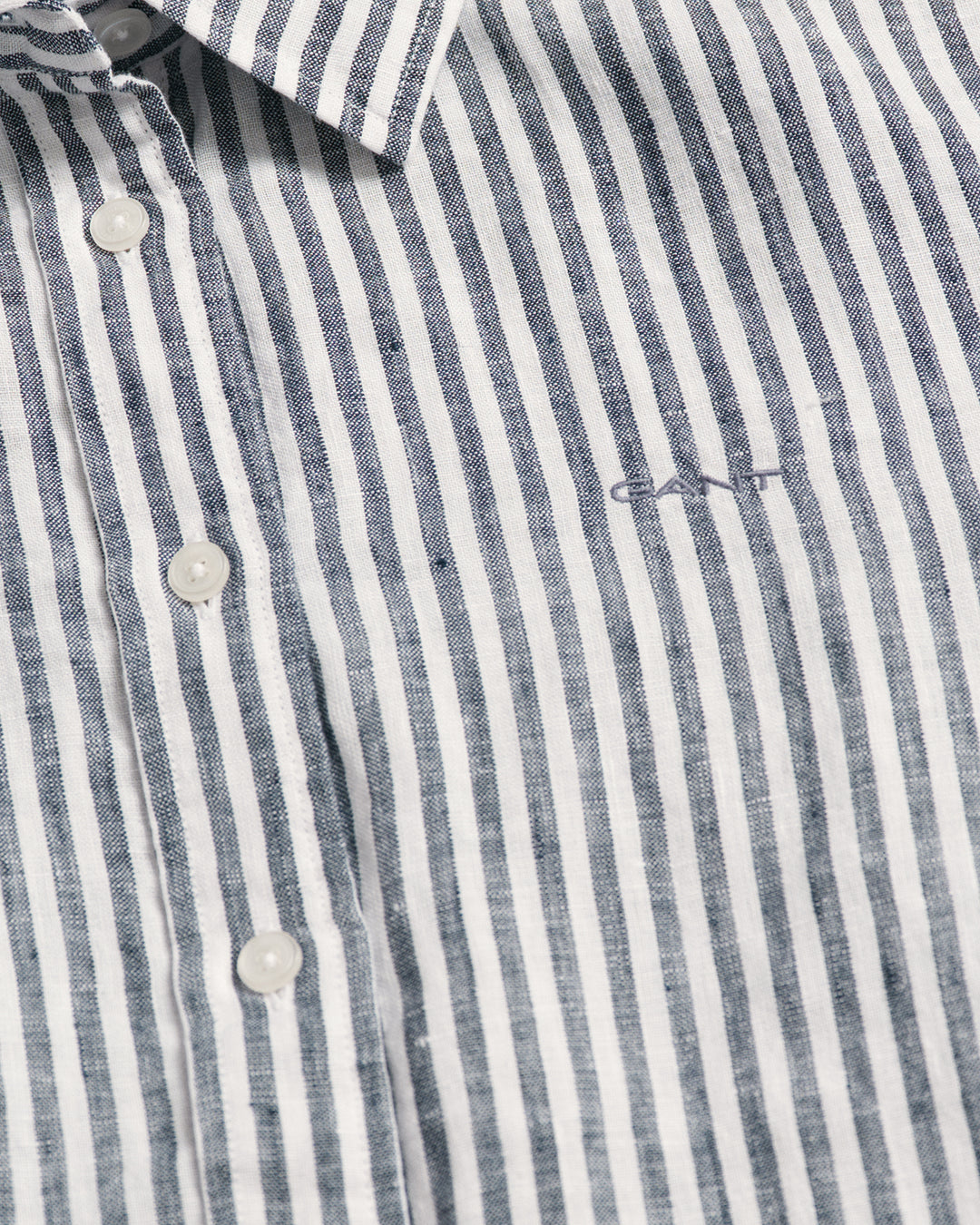 GANT Reg Linen Stripe Shirt/Košulja 4300276