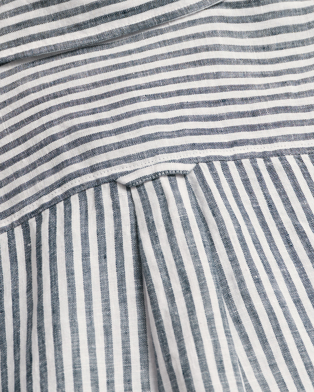 GANT Reg Linen Stripe Shirt/Košulja 4300276