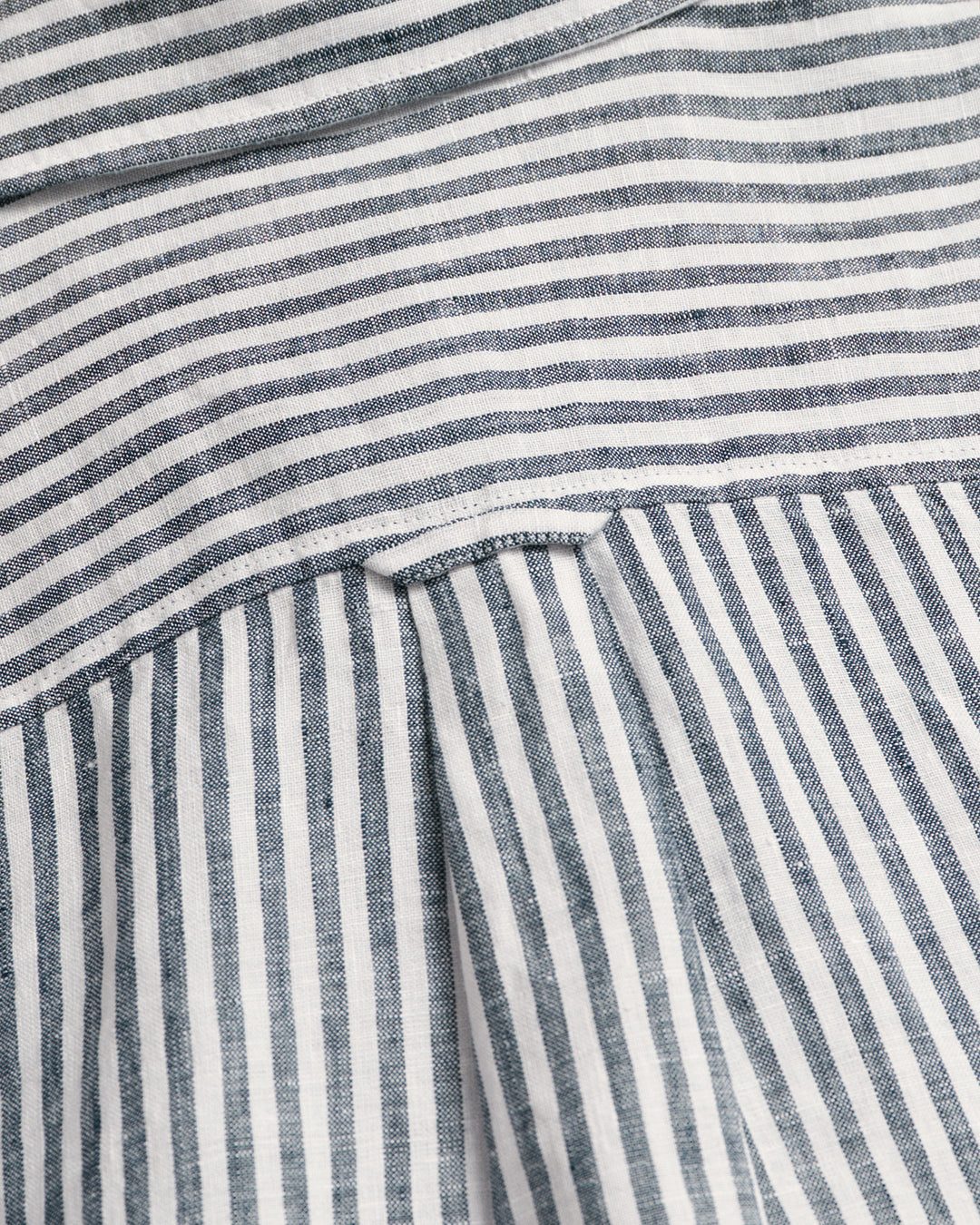 GANT Reg Linen Stripe Shirt/Košulja 4300276