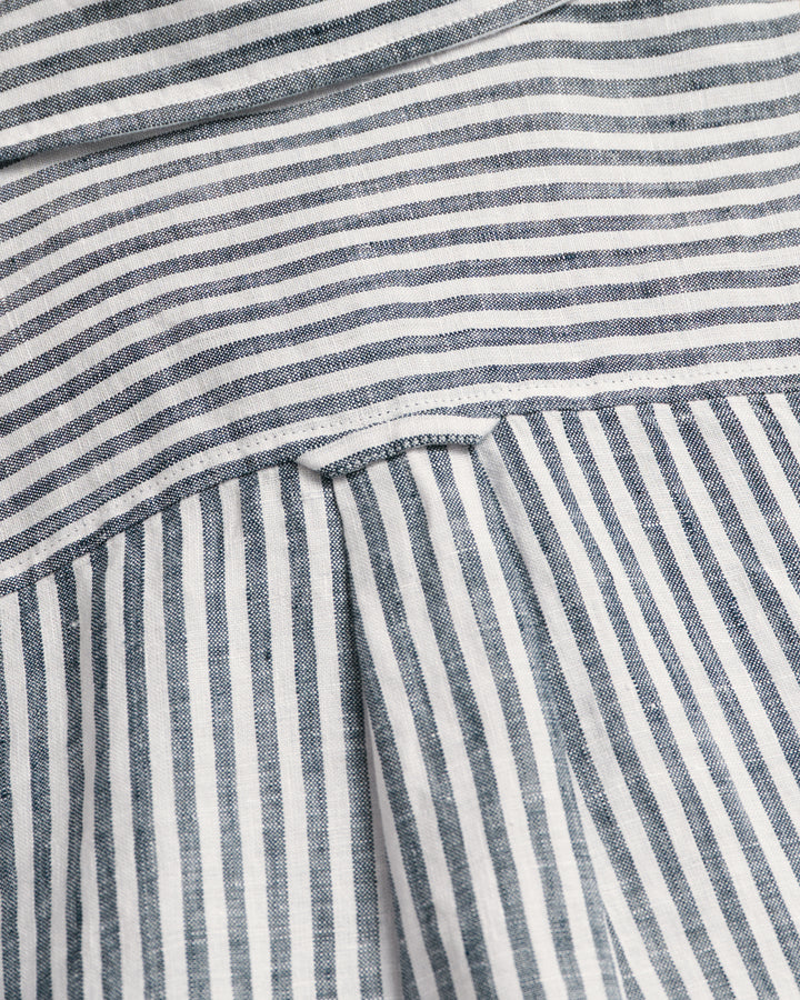 GANT Reg Linen Stripe Shirt/Košulja 4300276