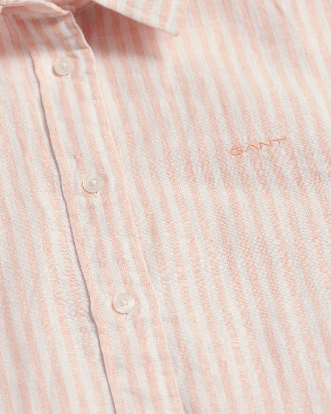 GANT Reg Linen Stripe Shirt/Košulja 4300276