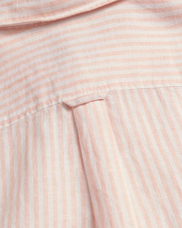 GANT Reg Linen Stripe Shirt/Košulja 4300276