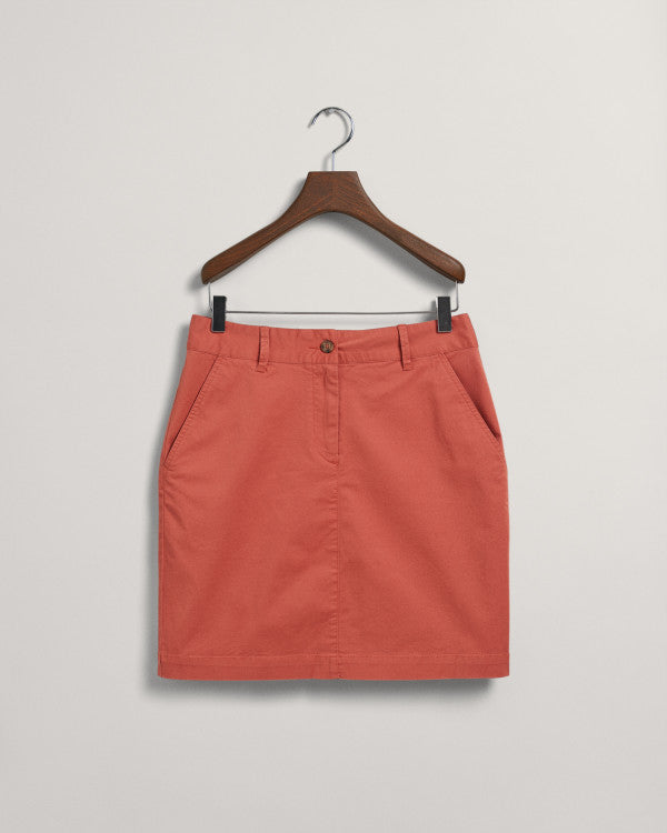 GANT Chino Skirt/Suknja 4400088