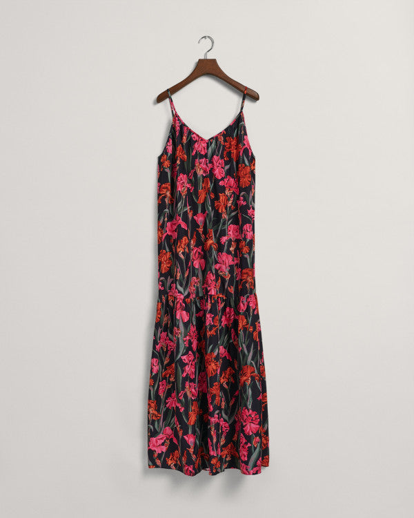 GANT Maxi Strap Printed Dress/Haljina 4503261