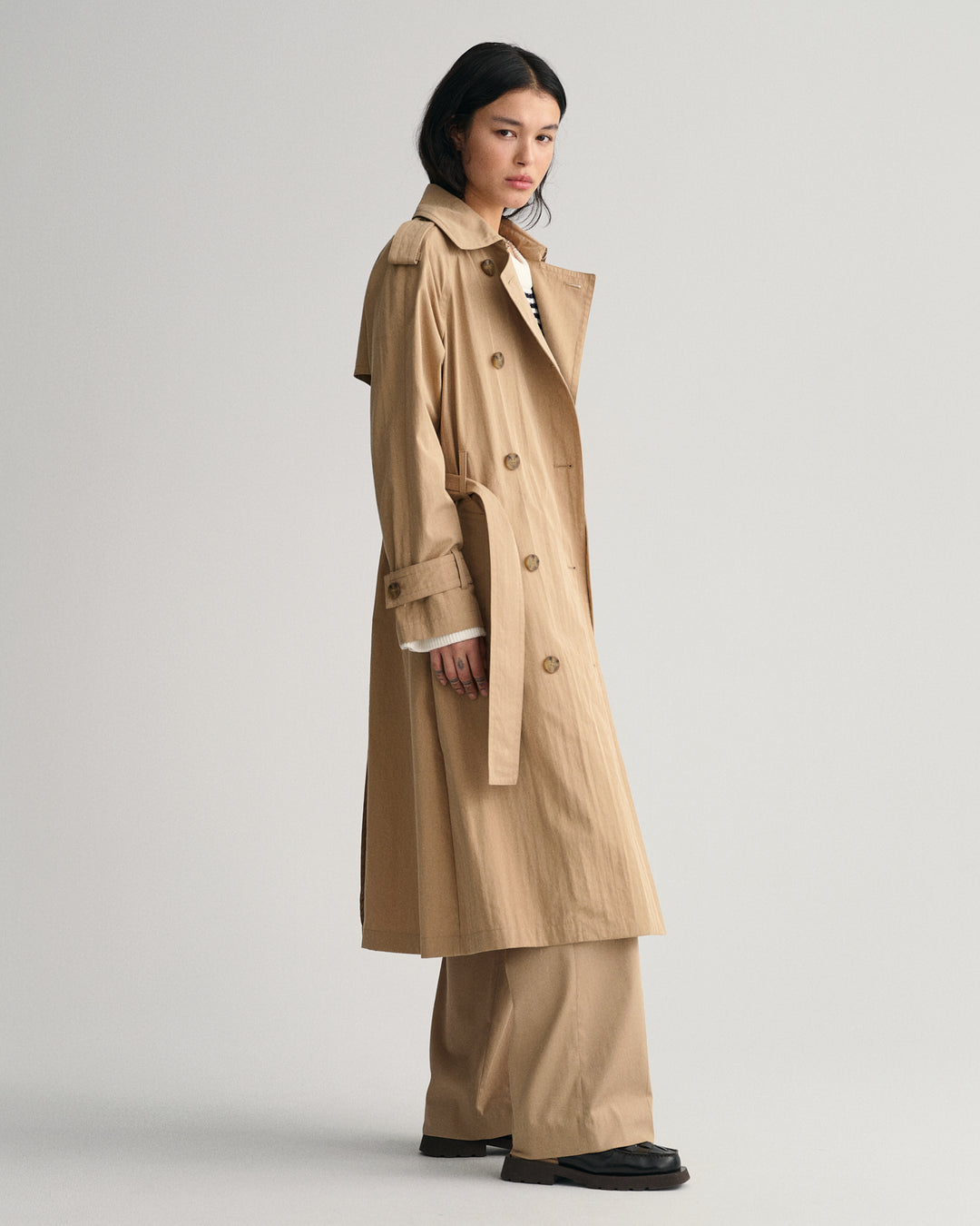 GANT Trench Coat/Baloner 4751094