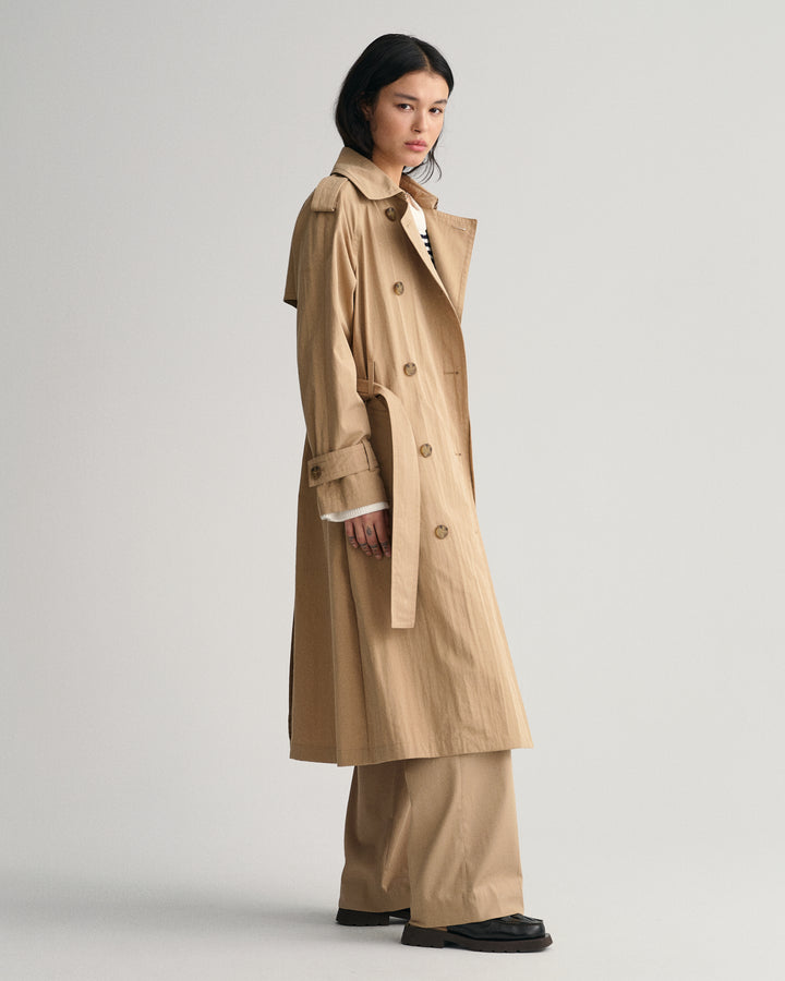GANT Trench Coat/Baloner 4751094