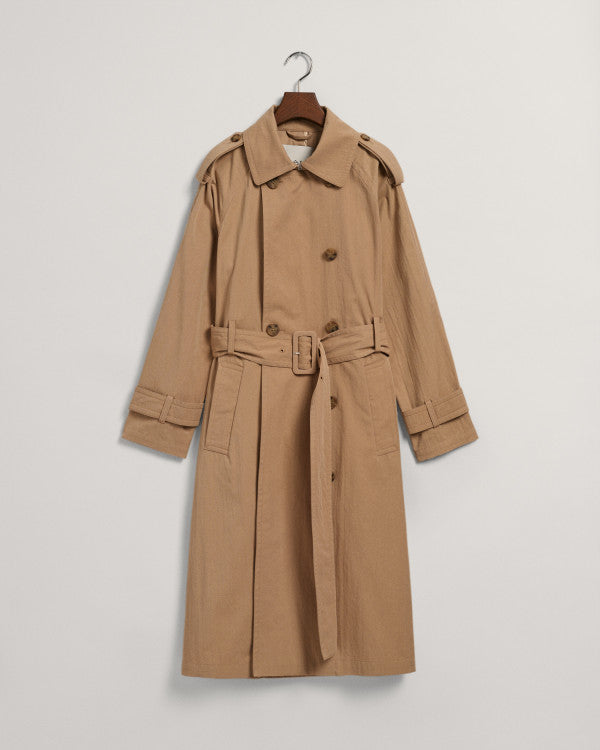 GANT Trench Coat/Baloner 4751094