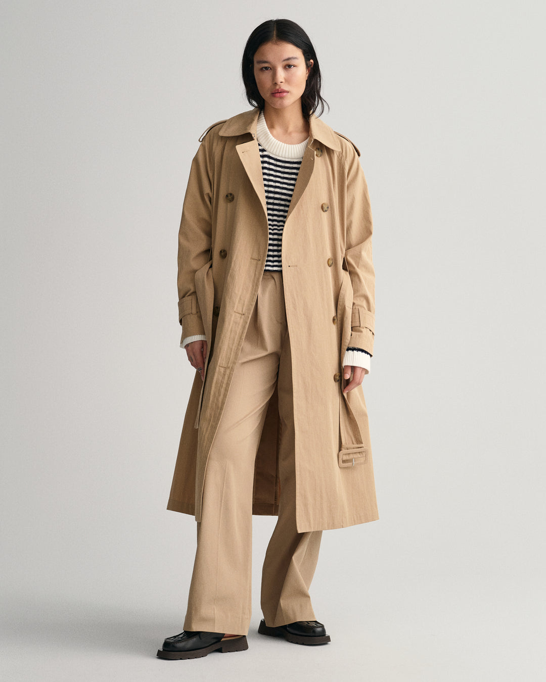 GANT Trench Coat/Baloner 4751094
