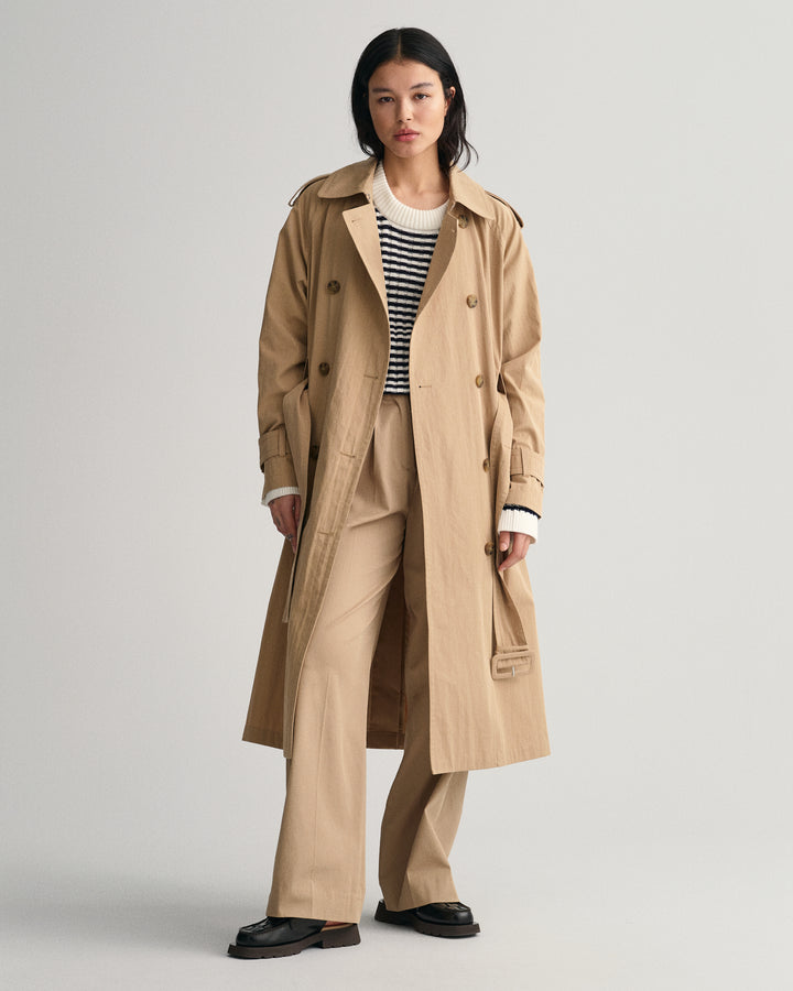 GANT Trench Coat/Baloner 4751094