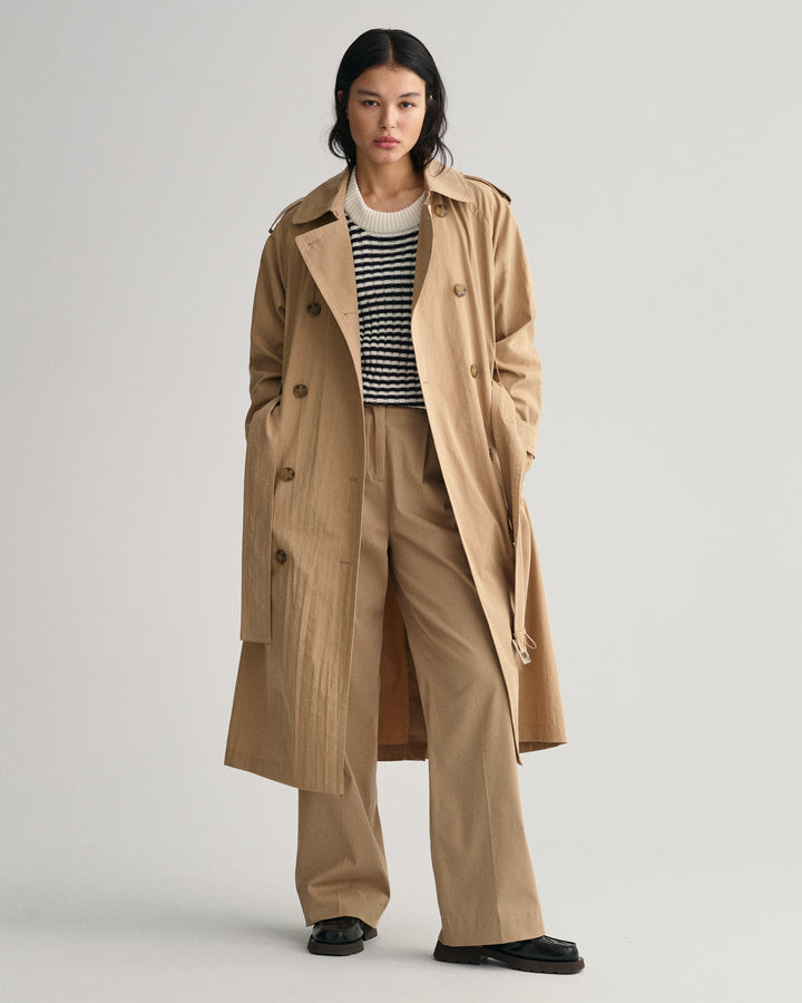 GANT Trench Coat/Baloner 4751094
