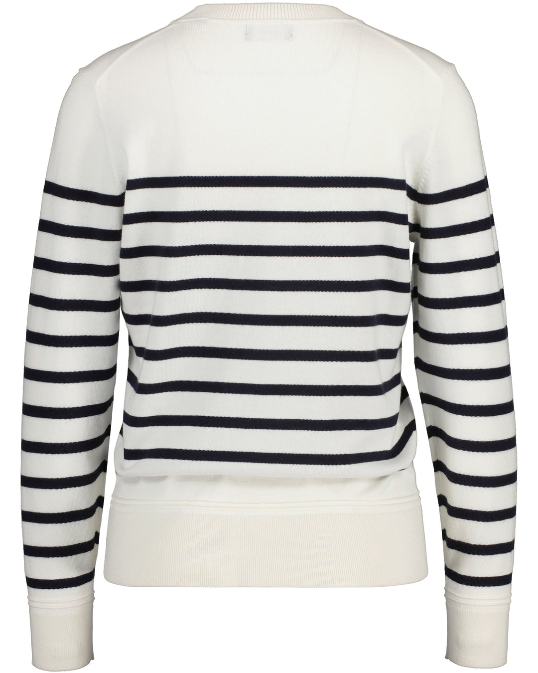 GANT Light Cotton Breton C-Neck/Pulover 4806134