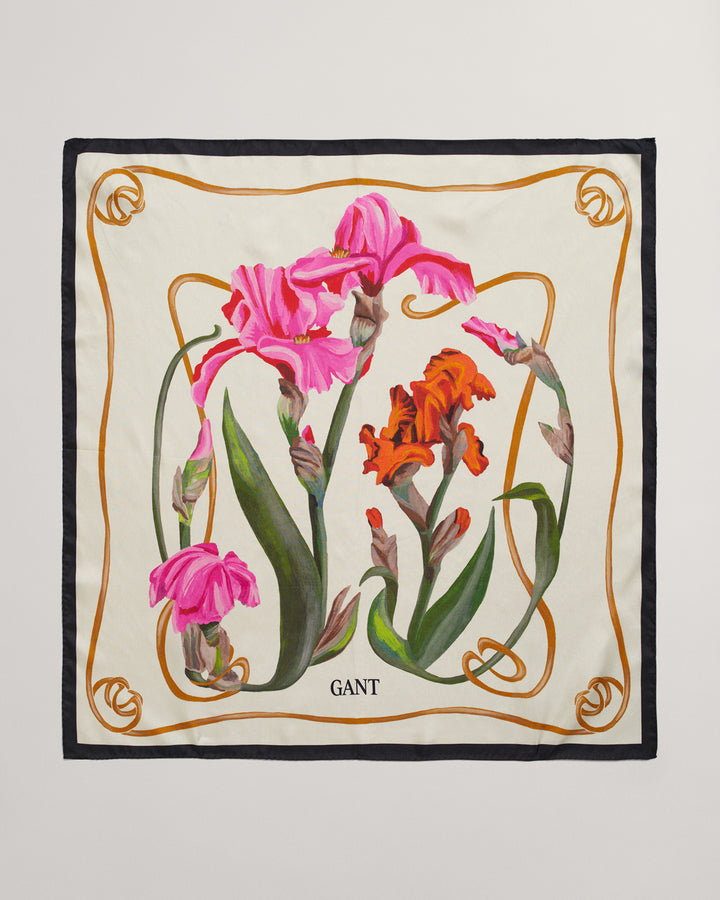 GANT Silk Scarf/Marama 4920185
