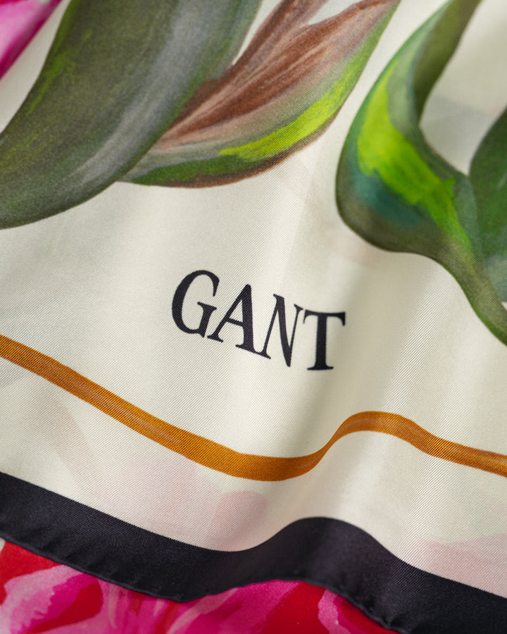 GANT Silk Scarf/Marama 4920185