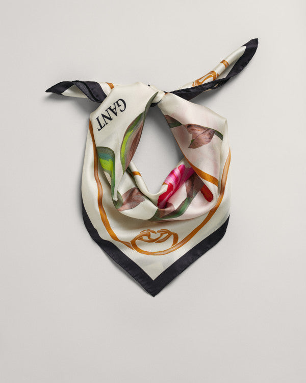 GANT Silk Scarf/Marama 4920185