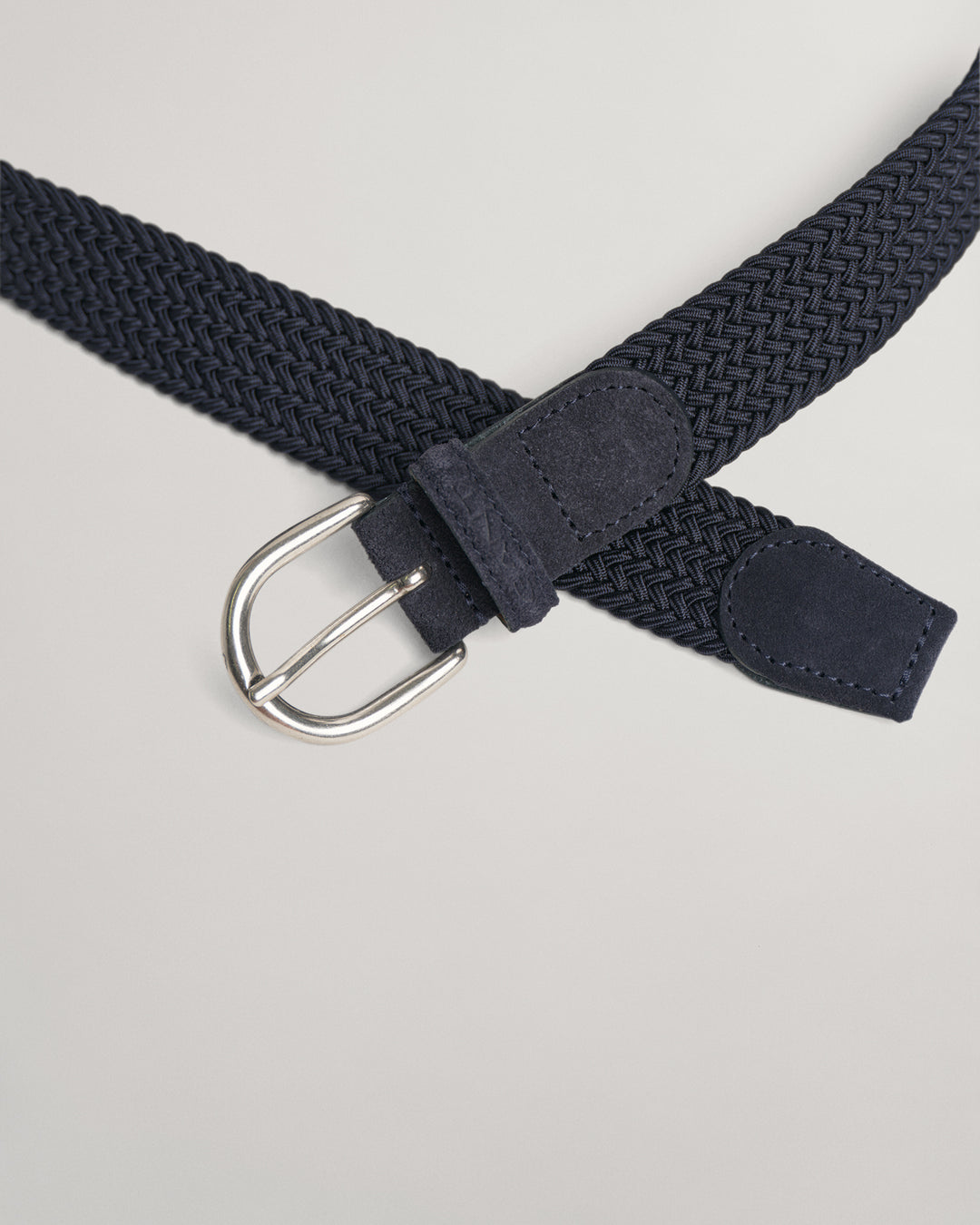 GANT Elastic Braid Belt/Remen 4940141