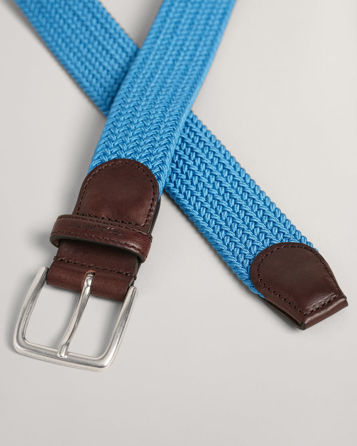 GANT Elastic Braid Belt/Remen 94494