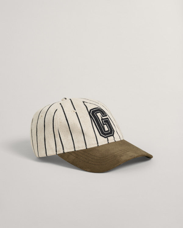 GANT Striped Cap/Kapa 9900097