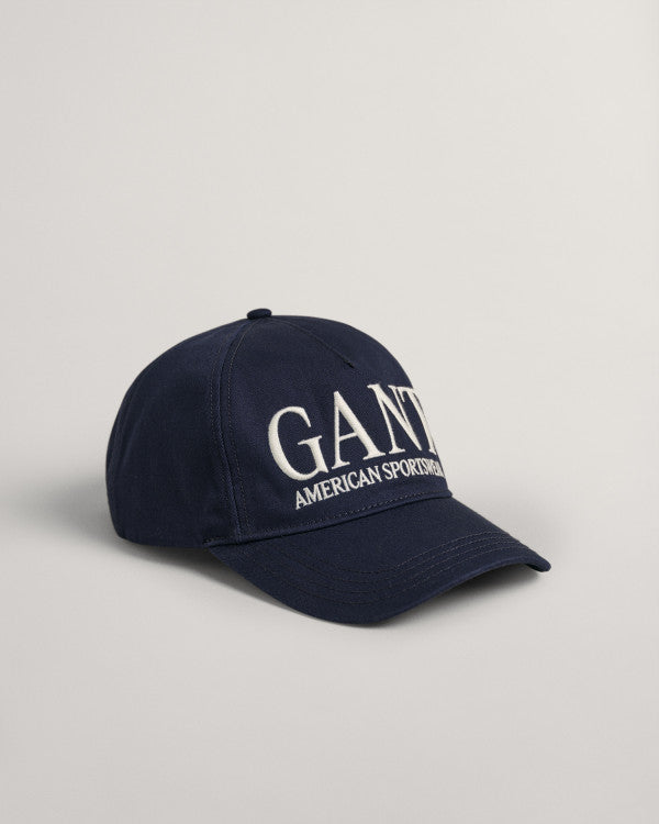 GANT Graphic Cap/Kapa 9900101