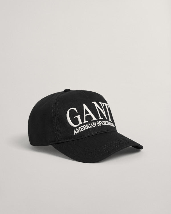 GANT Graphic Cap/Kapa 9900101