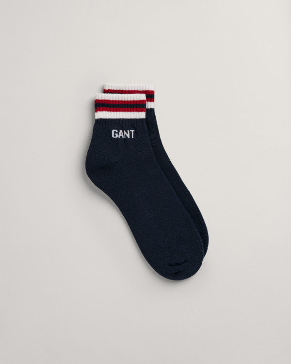 GANT Ankle Sport Socks/Čarape 9960248