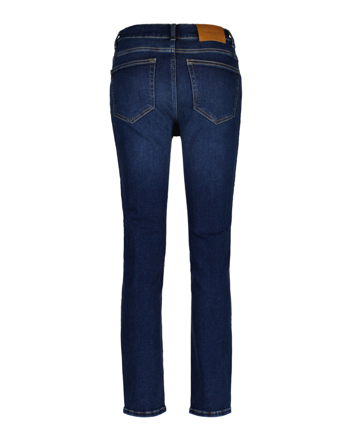 GANT Cropped Slim Jeans/ Traperice 4100196