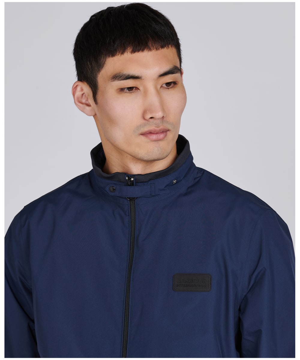 BARBOUR Intl. Dysart Waterproof Jacket/Jakna MWB0863