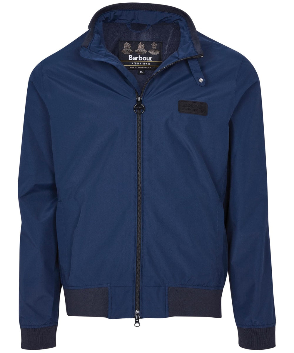 BARBOUR Intl. Dysart Waterproof Jacket/Jakna MWB0863