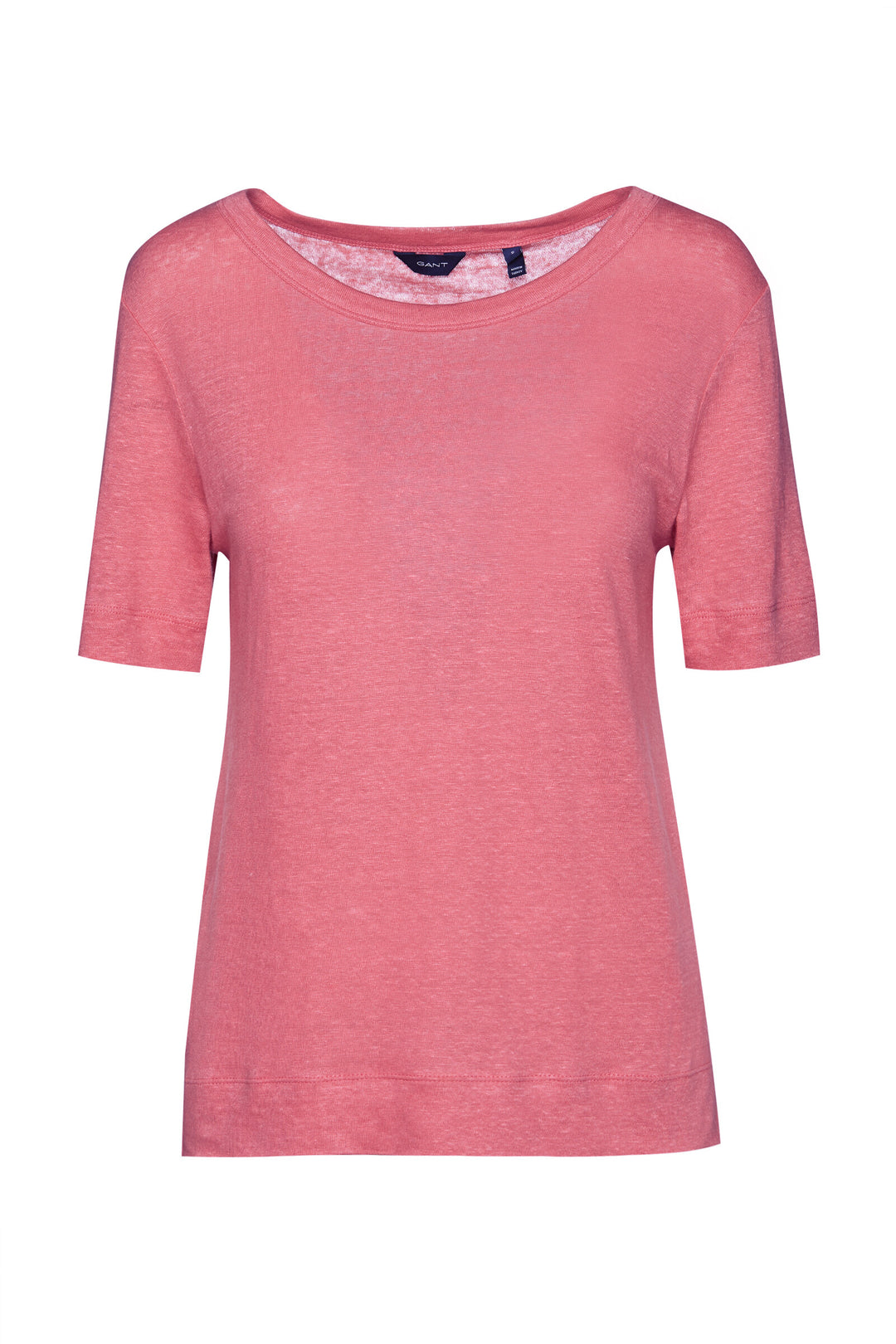 GANT Linen Ss T-Shirt/Majica 4204460