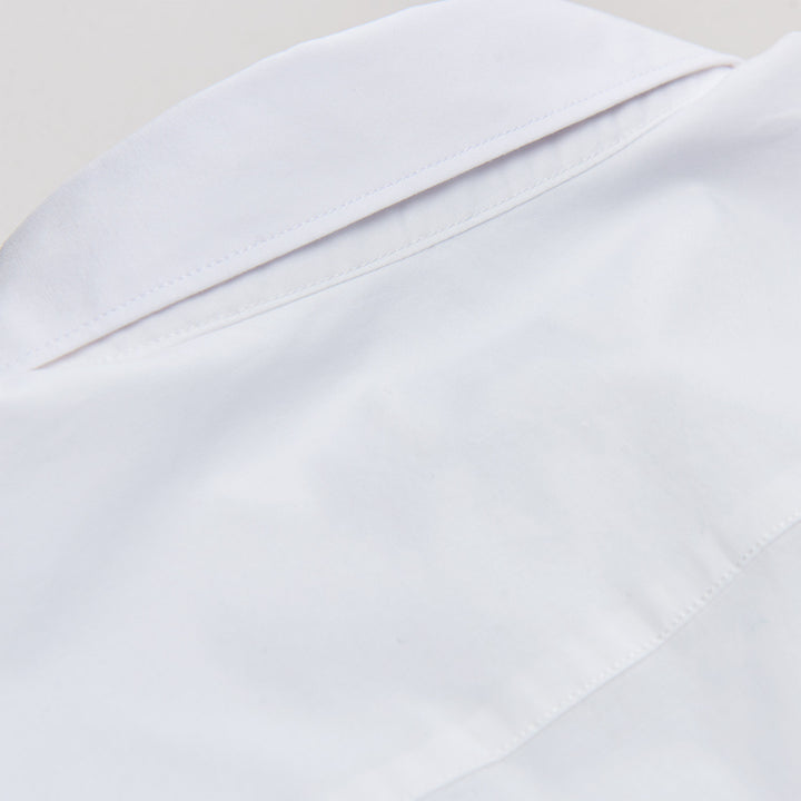 GANT Solid Stretch Broadcloth/ Košulja 4350022