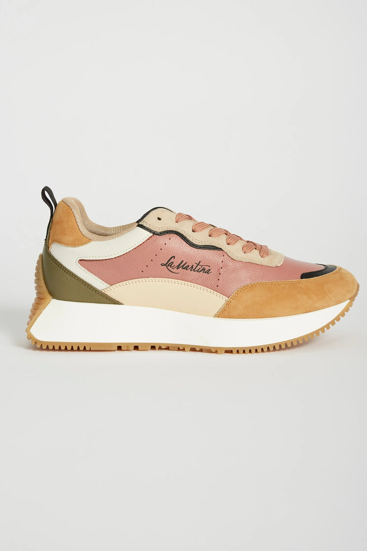 La Martina tenisice LFW222510