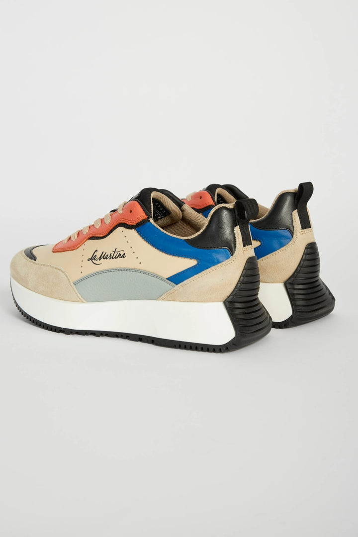 La Martina tenisice LFW222510