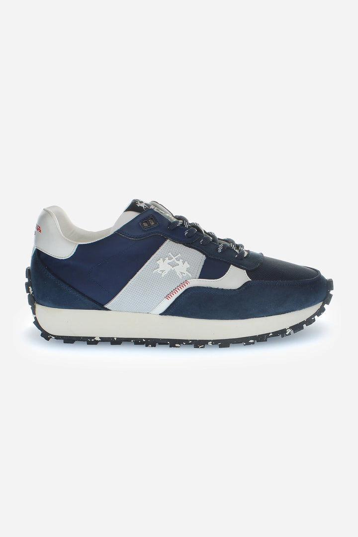 La Martina Eco Project Trainers/ Tenisice LFM231030