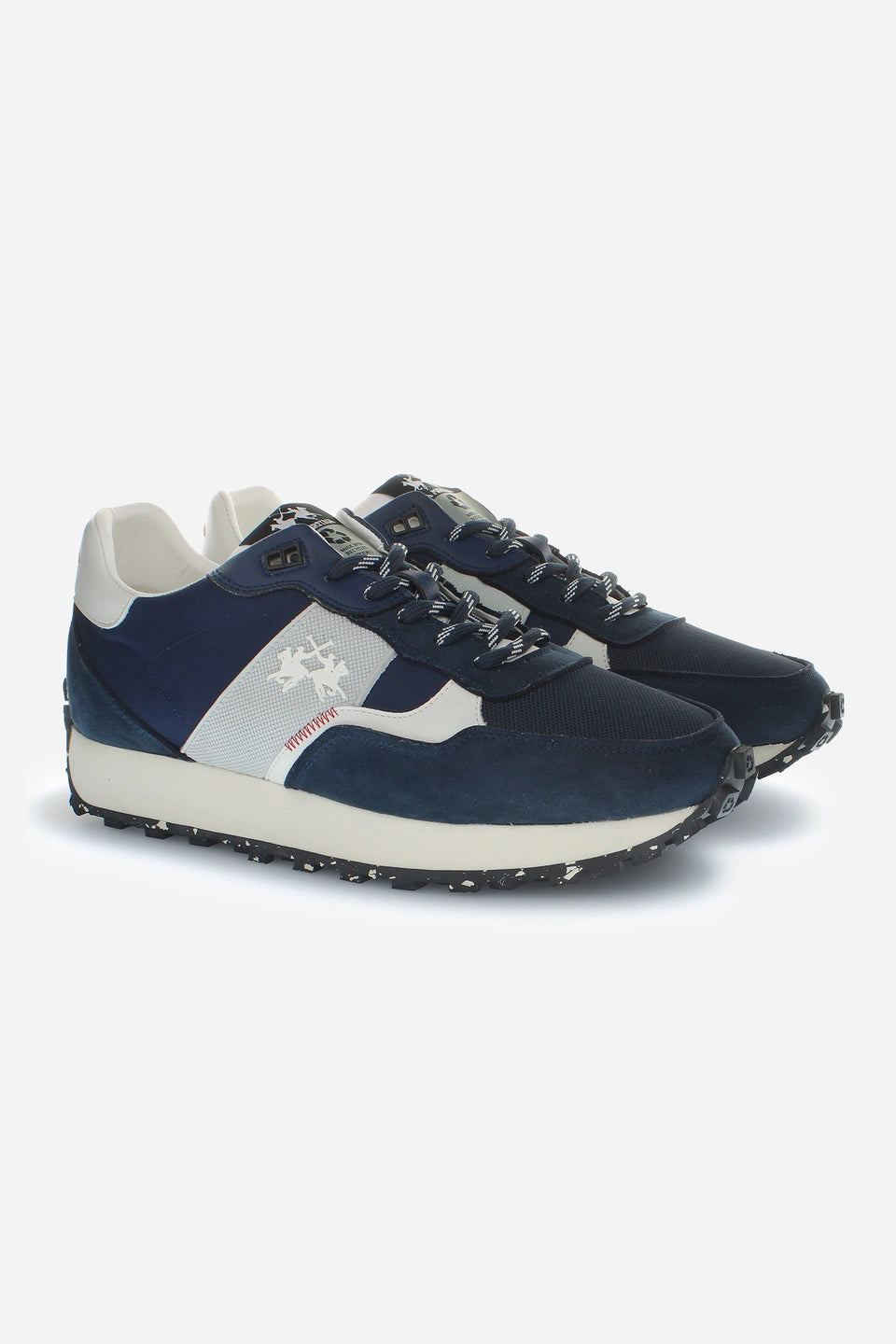 La Martina Eco Project Trainers/ Tenisice LFM231030