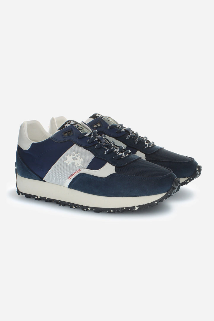 La Martina Eco Project Trainers/ Tenisice LFM231030