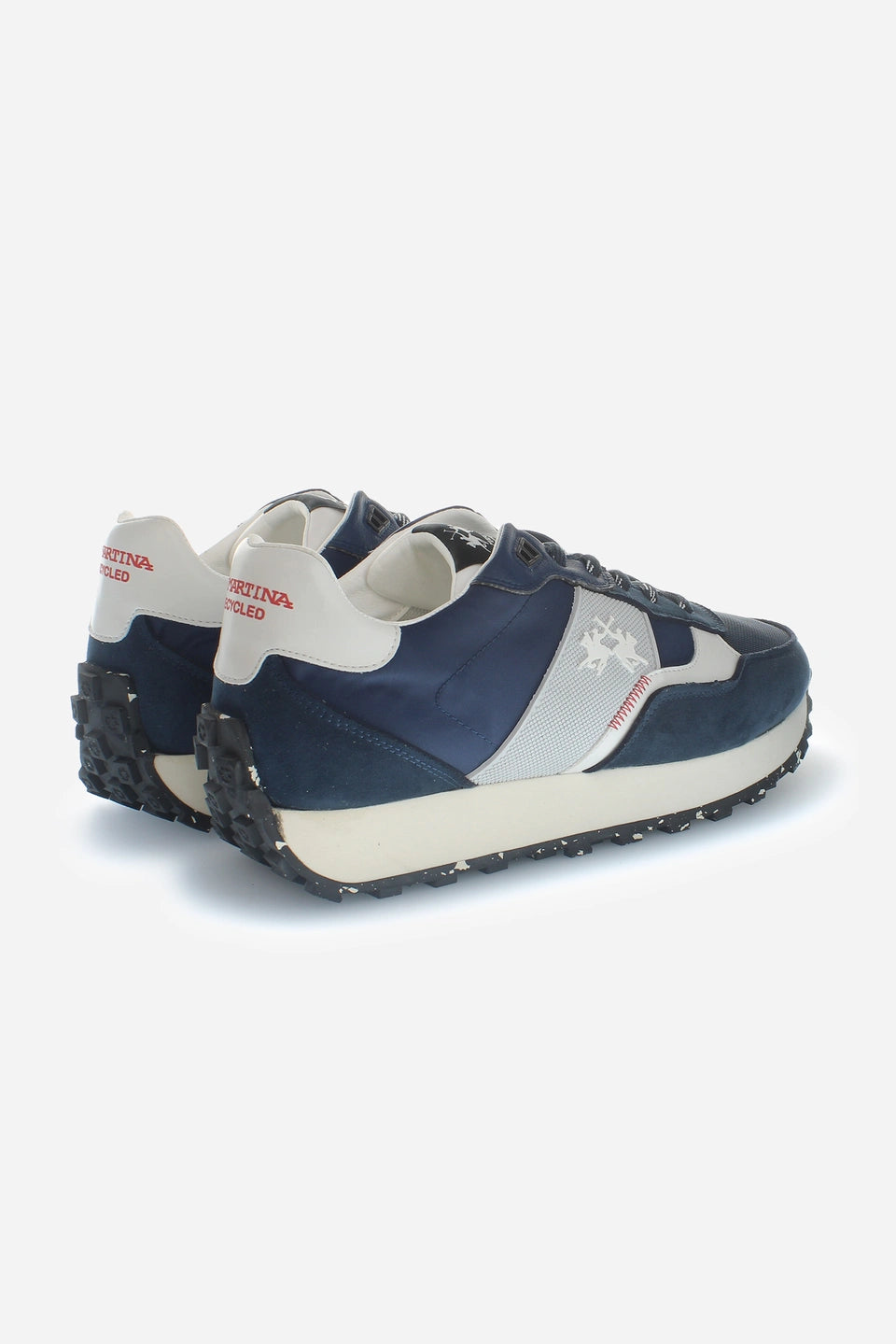 La Martina Eco Project Trainers/ Tenisice LFM231030