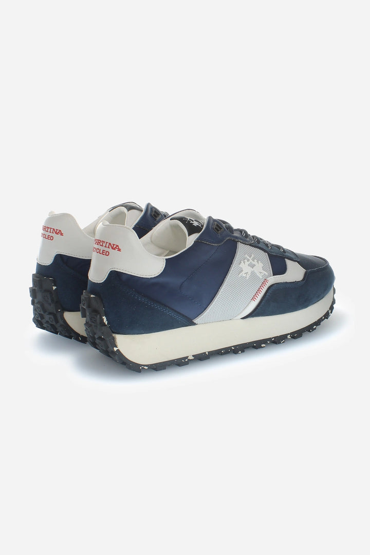 La Martina Eco Project Trainers/ Tenisice LFM231030