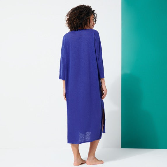 VILEBREQUIN  Linen Cover-up Solid ARIE9O00/Haljina
