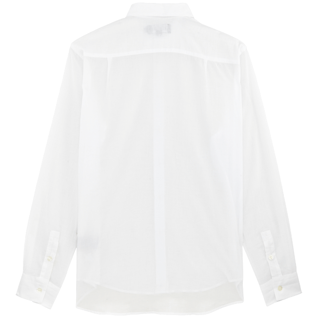 Vilebrequin Unisex Caracal/ Košulja CCAP501P