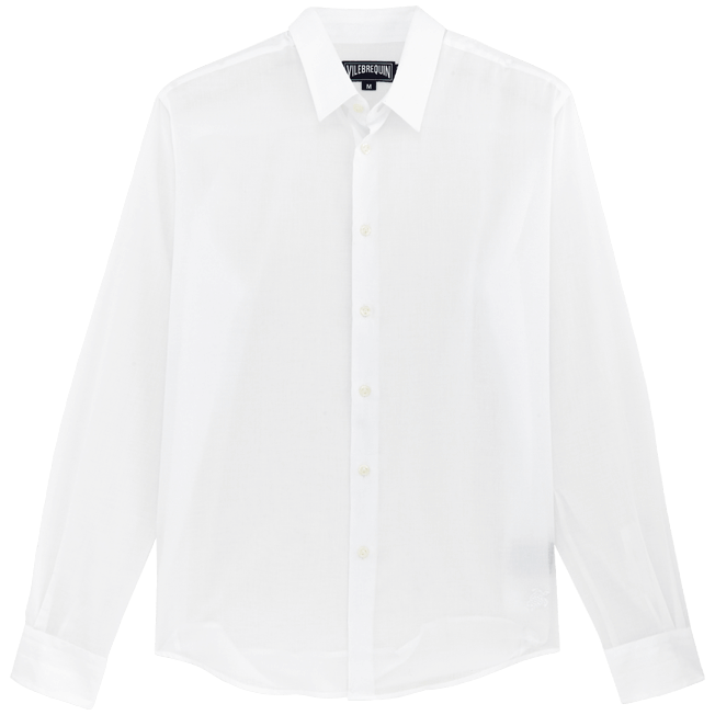 Vilebrequin Unisex Caracal/ Košulja CCAP501P