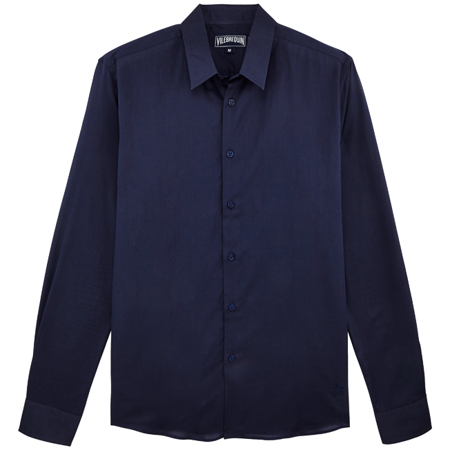 Vilebrequin Unisex Caracal/ Košulja CCAP501P