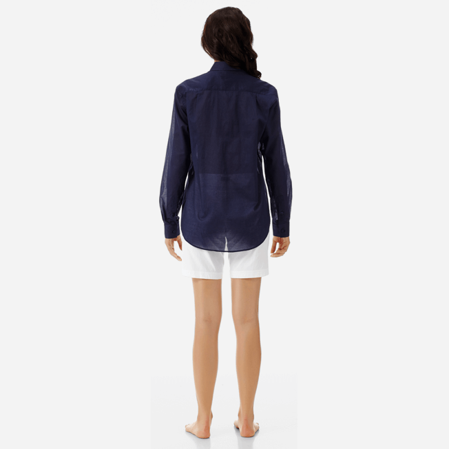 Vilebrequin Unisex Caracal/ Košulja CCAP501P